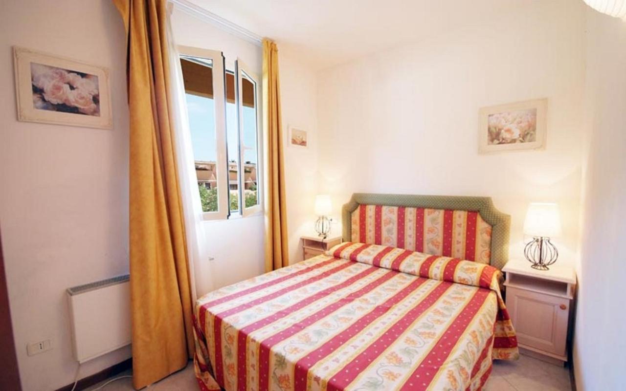 بونتا ألا Residence Rex Lo Scoglietto المظهر الخارجي الصورة