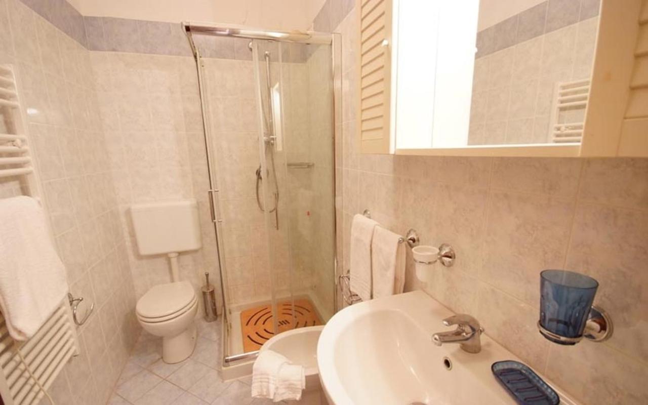بونتا ألا Residence Rex Lo Scoglietto المظهر الخارجي الصورة
