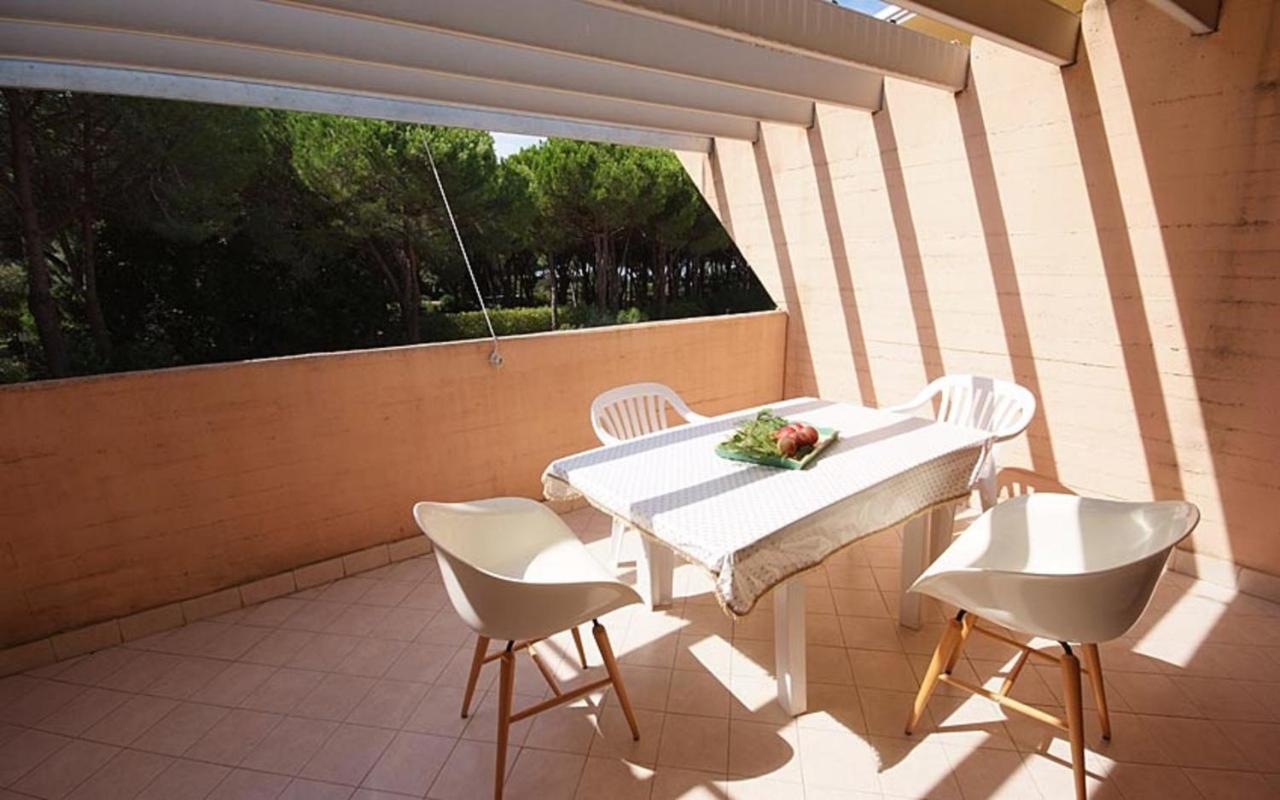بونتا ألا Residence Rex Lo Scoglietto المظهر الخارجي الصورة