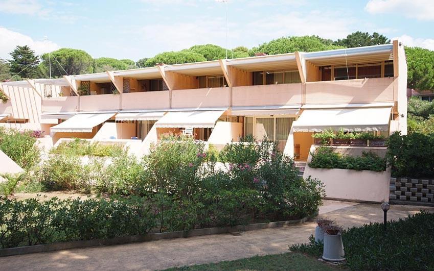 بونتا ألا Residence Rex Lo Scoglietto المظهر الخارجي الصورة