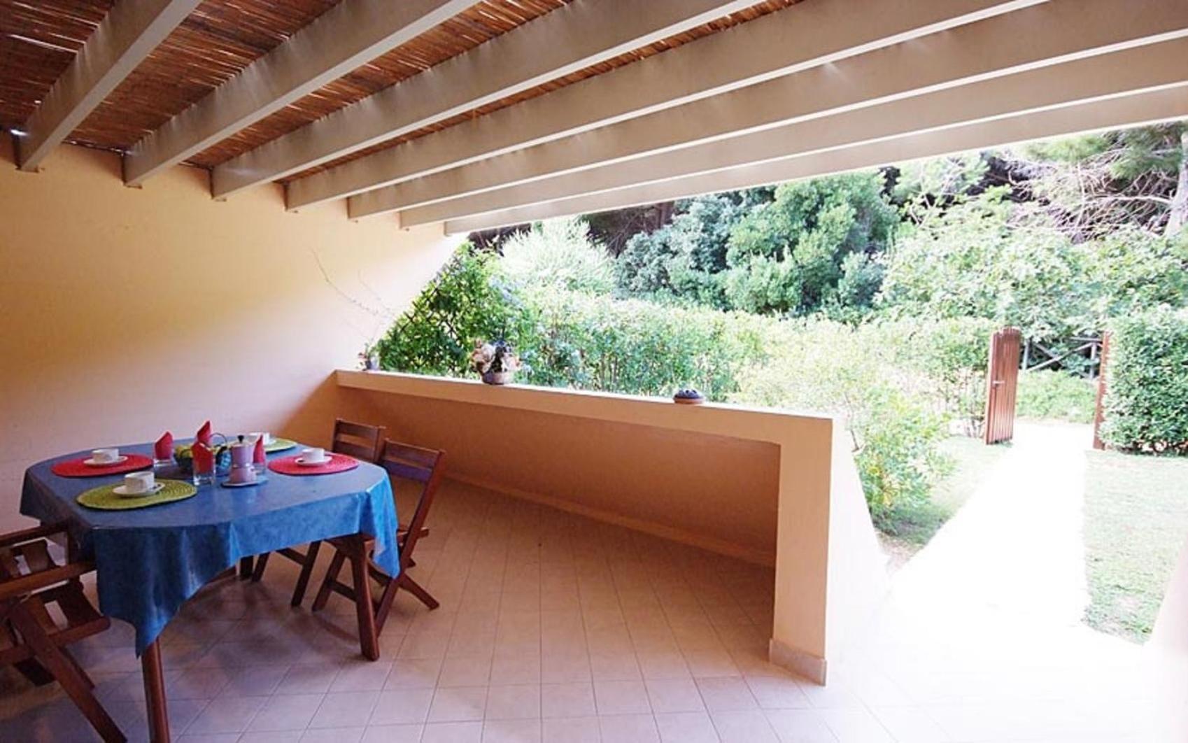 بونتا ألا Residence Rex Lo Scoglietto المظهر الخارجي الصورة