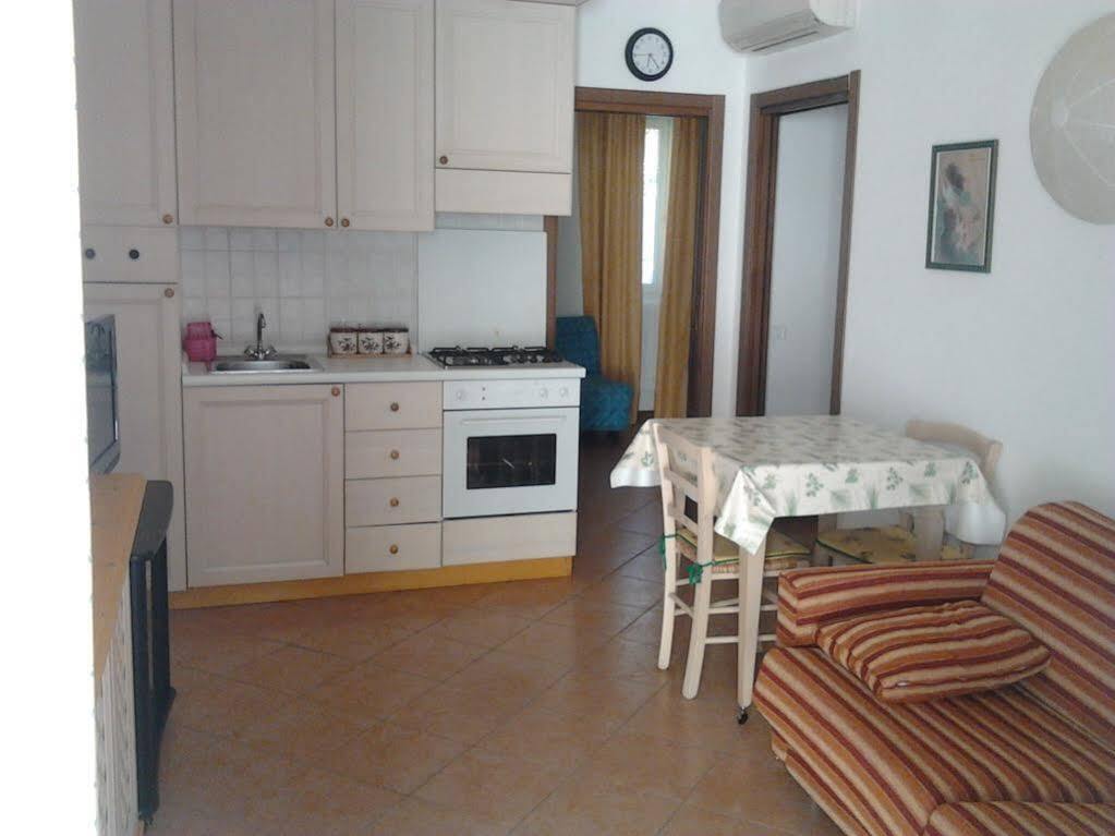 بونتا ألا Residence Rex Lo Scoglietto المظهر الخارجي الصورة